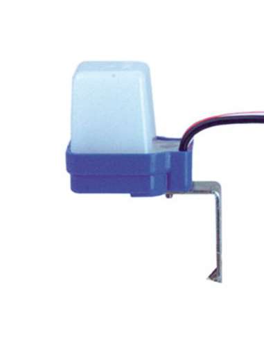 INTERRUPTOR CREPÚSCULO 10 A.IP44