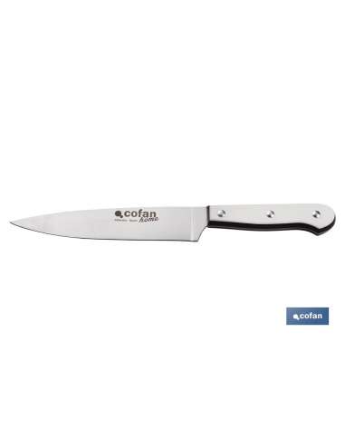 COFAN CUCHILLO THYME VERDURAS 15 CM