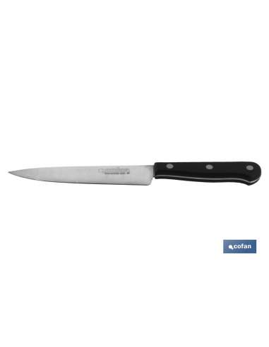 COFAN CUCHILLO VERDURA SAFFRON 150 mm.