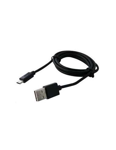 PROLONGADOR CABLE USB/MICROUSB (.5 M.