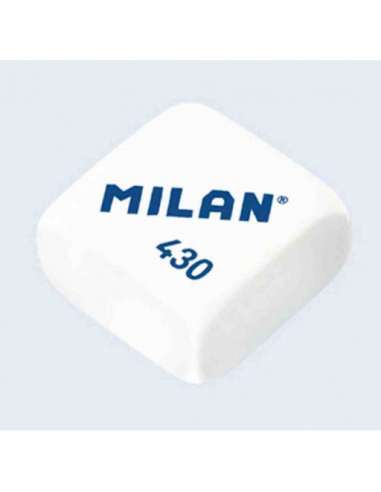 MILAN GOMA BORRAR 430