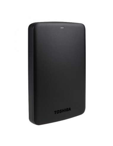 TOSHIBA DISCO DURO EXTERNO CANVIO Basics 2.5" 1TB USB 3.0