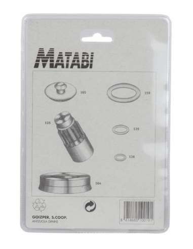 MATABI REPU.KIT REPARACION IK MULTI PRO 6-9-12 L.