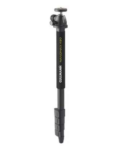 CULLMAN TRIPODE CAMARA MONOMAX MONOPIE 490 NEGRO