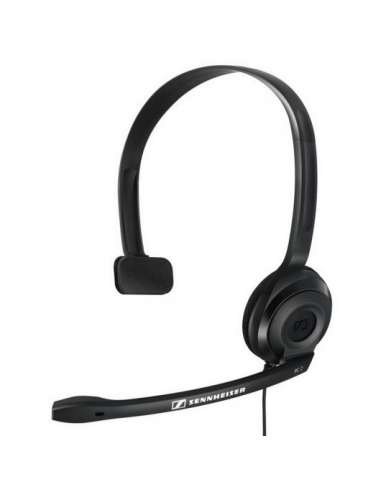 AURICULARES CABEZA CONEXION PC2 CHAT