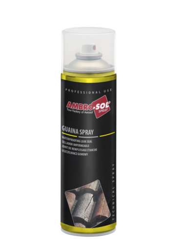 AMBRO-SOL SPRAY 500 SELLADOR IMPERMEABLE