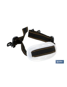 COFAN CHIN HELMET HEAD