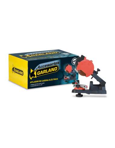 GARLAND AFILADOR ELECTRICO 85 W.