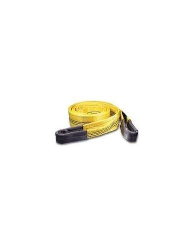 MURTRA TÊXTIL SLING 2 OLHOS 3000 KG. 2 M.90 MM.AMARELO