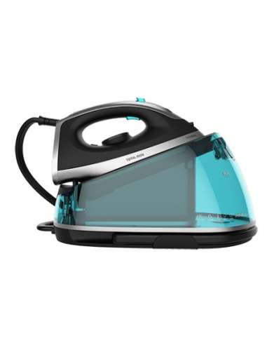 CECOTEC CENTRO PLACHADO Iron 7000 Steam Pro 2400 W