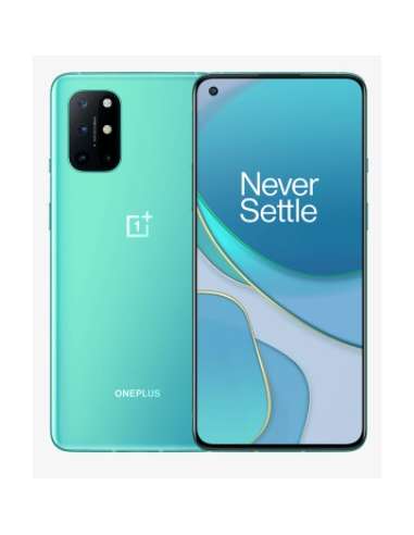 ONEPLUS TELEFONO MOVIL 8T 8 GB RAM 128