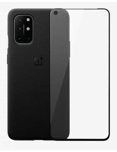 CAPA DE TELEMÓVEL ONEPLUS + PROTETOR DE TELA