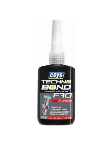 CEYS TECHNOBOND FIJAESPARRAGOS F-70 50 ML