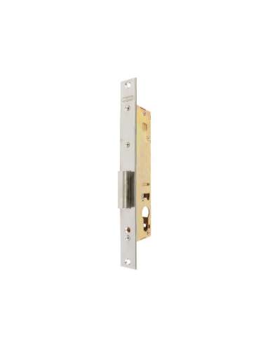 LINCE LOCK 5532 20 METAL MORTISE PALETE CAM 13