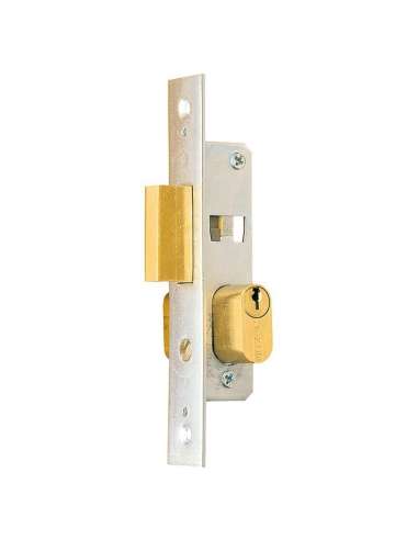 LINCE LOCK 5552 14 METAL MORTISE OVAL PALLET CAM 13