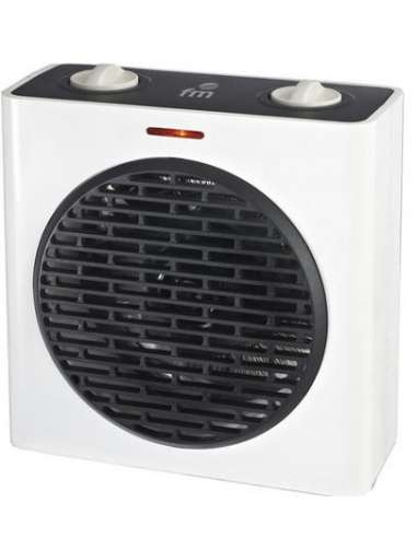 FM CALEFACTOR T-20 20000W BAJO NIVEL RUIDO