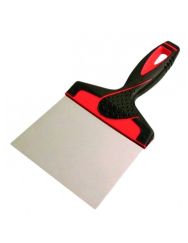 PLASTERING SPATULA 160 mm.