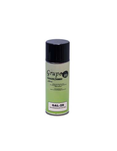 GRUPOSD SPRAY AUTOARRANQUE AUTOSTAR 400 ML.