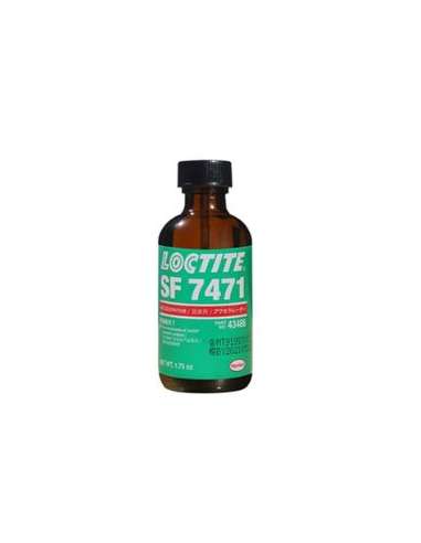 LOCTITE 7471 500 ML.BASE SOLVENTE TRATAMIENTO SUPERFICIAL