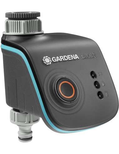 GARDENA PROGRAMADOR SMART 