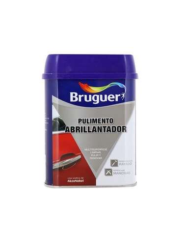 BRUGUER PULIMENTO 750