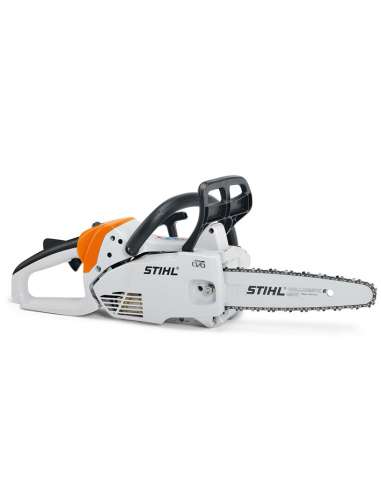 STIHL MOTOSIERRA MS151 TC-E 1/4