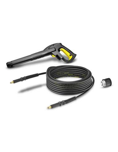 KARCHER PISTOLA C/MANGUERA G180Q QUICK CONNECT  7.5 M.