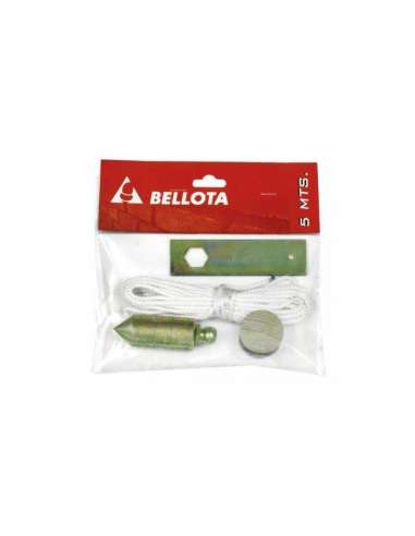 BELLOTA PLOMADA 500 GR.50250-500