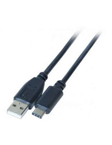 PROLONGADOR CABLE USB/C (.1 M.