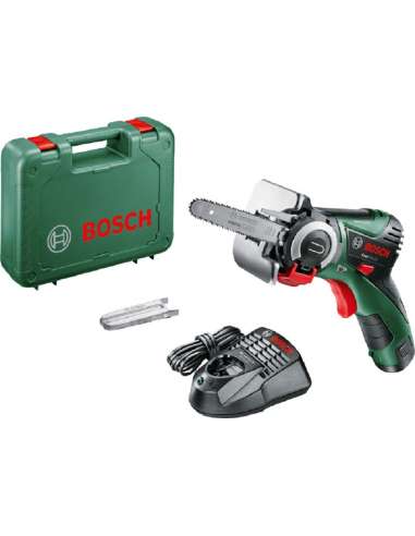 BOSCH SIERRA EASYCUT 12 1 BATERIA PBA 12V 2.5Ah+CARGADOR GAL 1210 CV