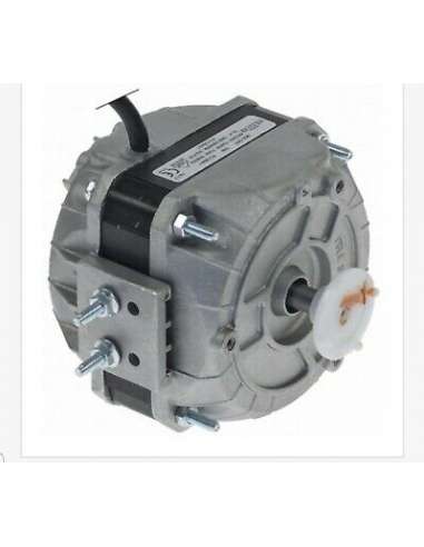 MOTOR VEM 10 W. MULTIANCLAJE