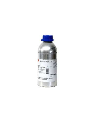 SIKA PRIMER 215 IMPRIMACION LIQUIDA TRANSPARENTE 250 ML 