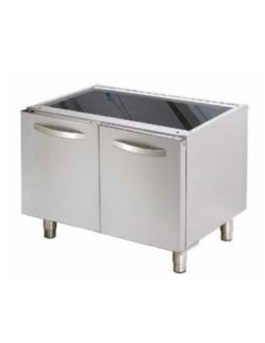 MESA SOPORTE D-722 2 PATAS SERIE 700