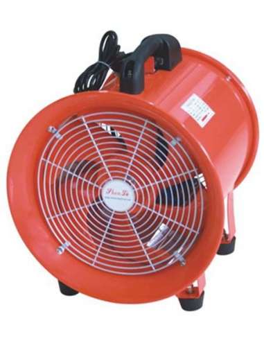 METALWORKS VENTILADOR/EXTRACTOR MV300 300 MM 500 W.