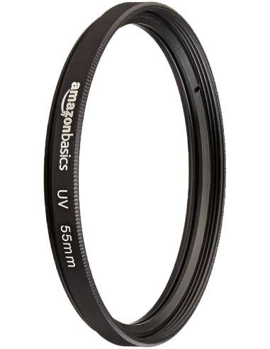 UV FILTRO PROTECCION 72 MMCAMARA CANON EF-S 18-200