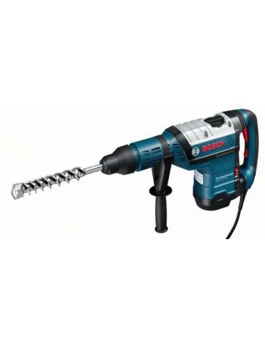 BOSCH MARTILLO GBH .8 45DV 1500W PERFORADOR/ROMPEDOR 