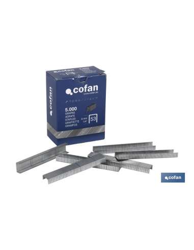 COFAN GRAPA 53 12 (5000 U.