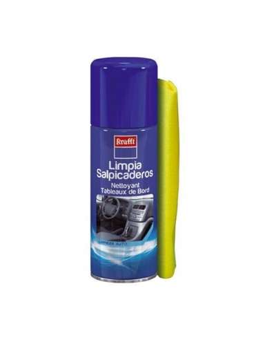 KRAFT SPRAY LIMPIA SALPICADEROS CON AROMAS 17014