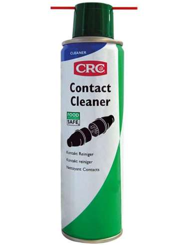 CRC SPRAY 250 CONTACT CLEANER/K2 ALIMENTARIO