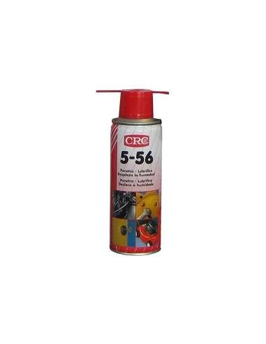 CRC SPRAY 500 5-56+PTFE LUBRICANTE MULTIUSO ALTO RENDIMIENTO CON PTFE.HASTA 150ºC 