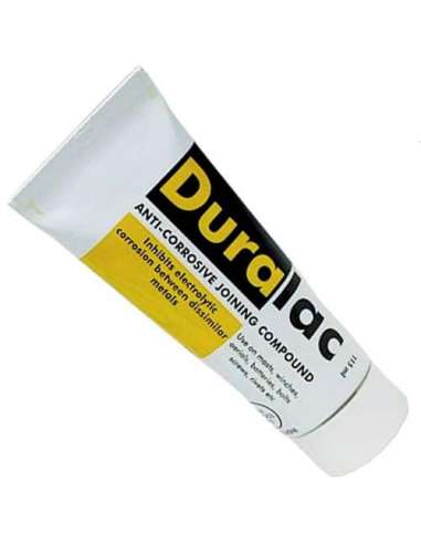 DURALAC ANTICORROSIVO TUBO 115 ML.