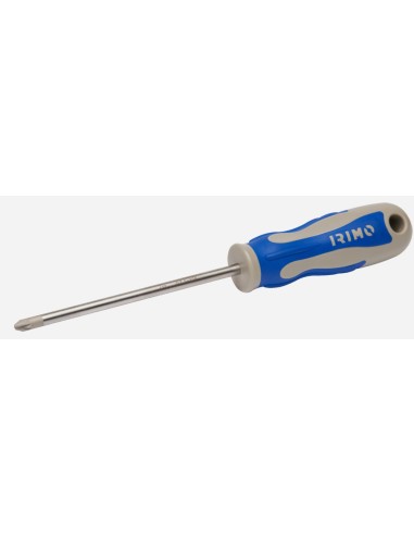 IRIMO POZIDRIV SCREWDRIVER 1*100