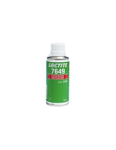 LOCTITE SF 7649 648 150 ML.150ml ACTIVADOR ADHESIVO ESTRUCTURAS