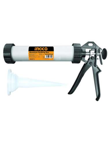 INGCO PISTOLA RESINA MORTERO HCG0115