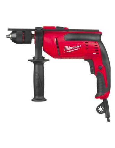 BROCA MILWAUKEE 750 W. CAIXA DE MARTELO PD705