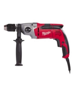 MILWAUKEE TALADRO 1020W.PERCUTOR 2 VELOCIDADES PD2E24R