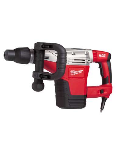 MILWAUKEE MARTILLO  5 KG.SDSMAX 1100W.K500S