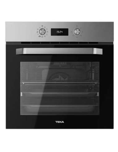 TEKA HORNO AIRFRY HCB6646P 2615 W GRILL YDROCLEAN