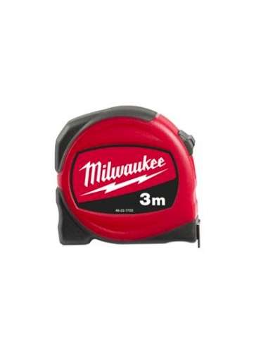 MILWAUKEE FLEXOMETRO GOMA 3*16 