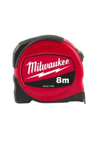 MILWAUKEE FLEXOMETRO GOMA 8*25 